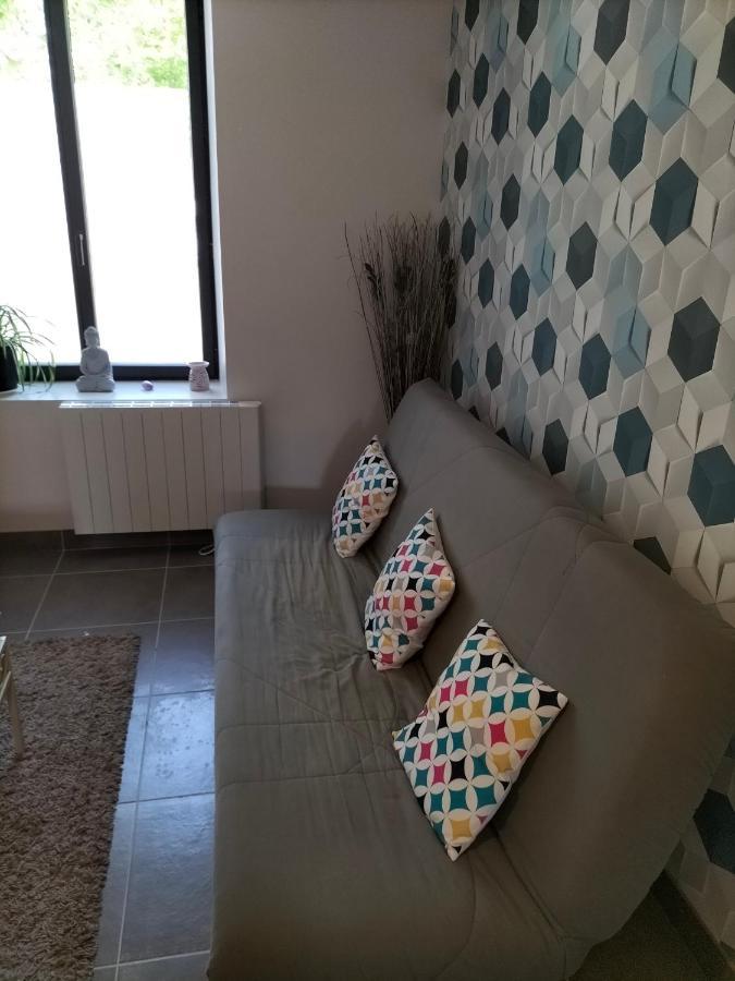 Appartamento Au Champ Fleuri Bracieux Esterno foto